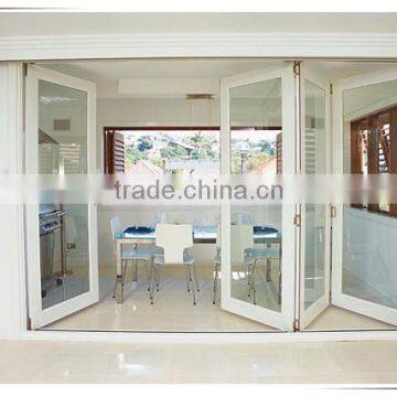 2016 China high quality and factory price folding door