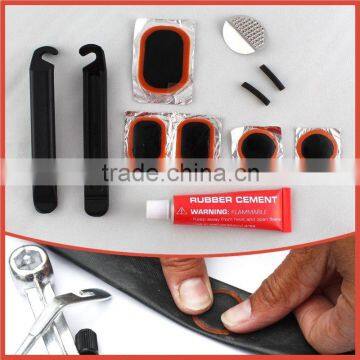 Repair on the Road Mountain Bike Repair Kit photo-2