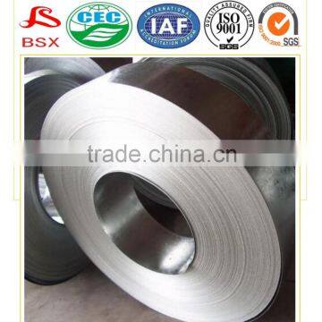 good quality hot rolled steel strip/coil