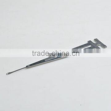 pattern knitting needle AF2-170