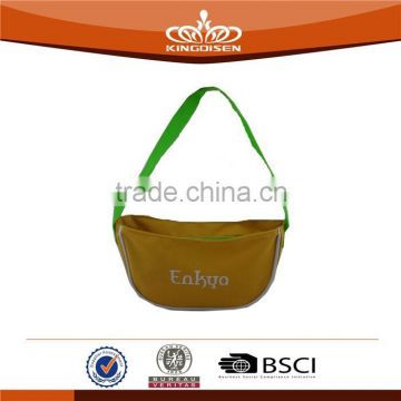 Plain Cute 600D Hand Bag for Kids