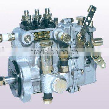 fuel injection pump assy