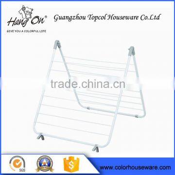 Stainless steel cloth hanger/ laundry rack clothes