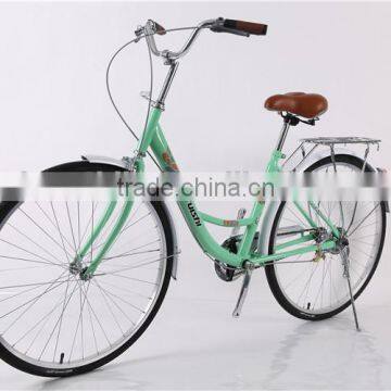 Cheap 26 Inch City Bike Lady Bike photo-2