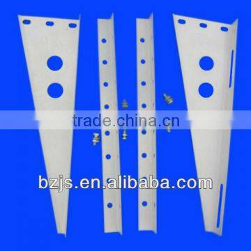 Split Air Conditioner Bracket for Russian photo-1