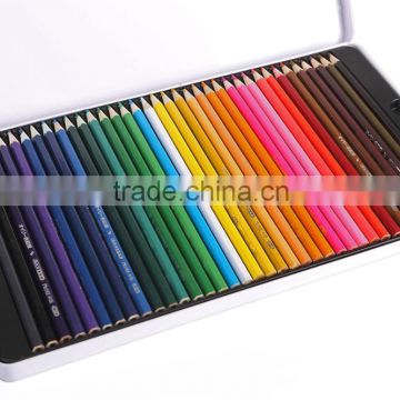 Premium/High Quality watercolor Pencil For Professional Artists,120 colors