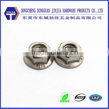 stainless steel sus304 nut and bolt