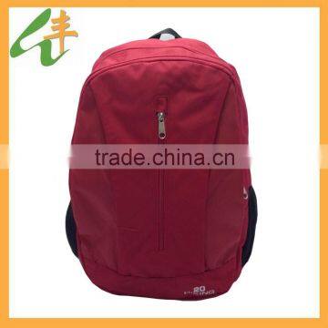 outdoor color life canvas backpack