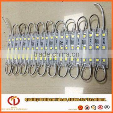 Warm White 75LM LED Module