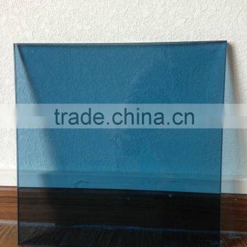High Quality Tempered Tinted Glass With AS/NZS 2208:1996 and EN12150 Certificate photo-2