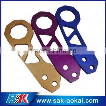 Universal Diamond Tow Hooks Tow Bars photo-2