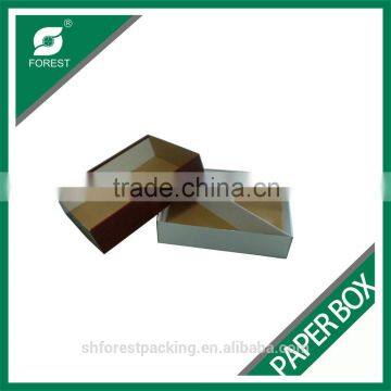 CMYK COLOR PRINTED CUSTOMIZED DATES BOX photo-6