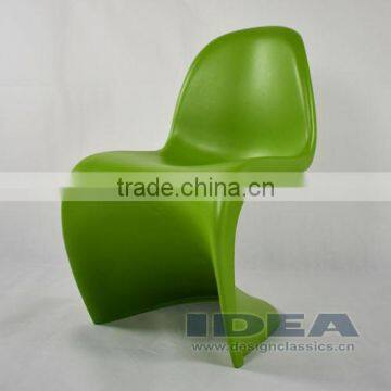 Replica Verner Chair - Green Color photo-3