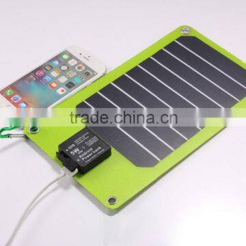 Low Price Mini Flexible Solar Panel 0.5w Solar Charger photo-4