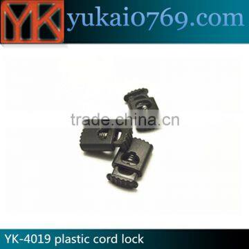 Clothing Accessory and Camping Equipment Customized Plastic Cord Stopper photo-4