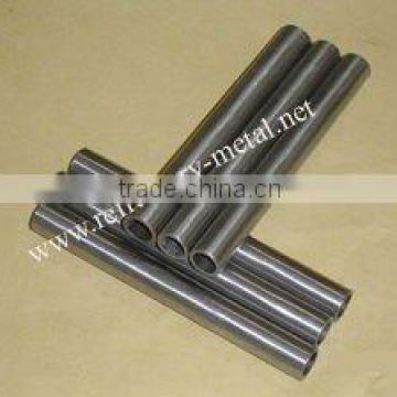 Moly tube molybdenum tube