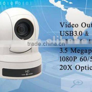 20X Usb Voip Skype Phone Video Conference Equipment photo-3