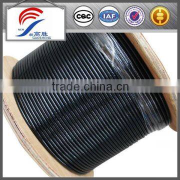 7x19 PA12 Coated Gym Cable