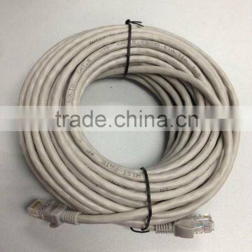 PATCH CORD UTP CAT6 photo-2