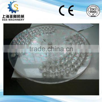 Pharmaceutical Tablets or Capsules Counte photo-3