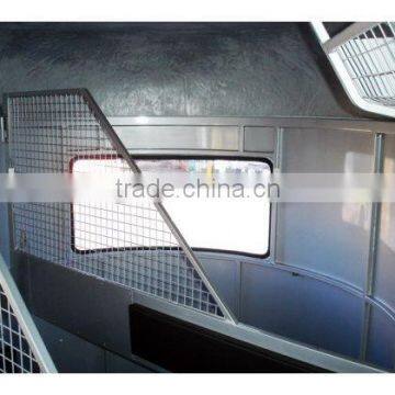 Horse Trailer