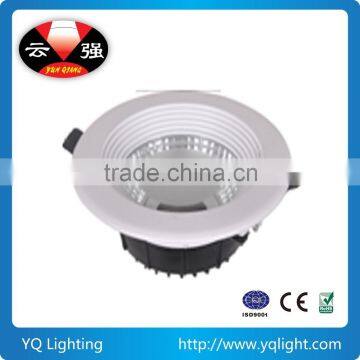 3W COB Led Light Recessed Type