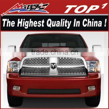 2009-2013 Dodge Ram Duraflex MP-R Front Bumper Cover