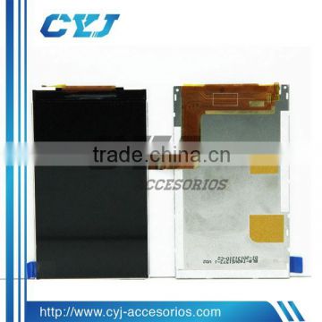 China supplier for screen lcd glass for b-mobile AX650