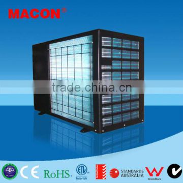 R410a wide application water to water heat pump split type