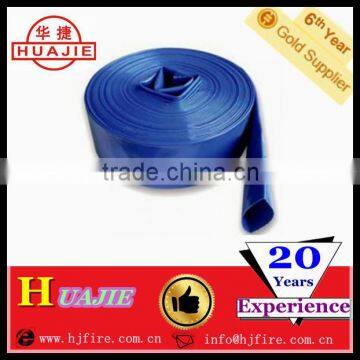 Rubber Durable Fire Fighting Hose