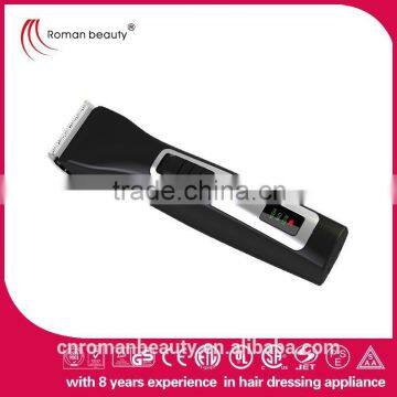 multifunctional new design stainless steel hair clippe HC092B