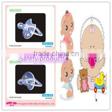 new babies products pacifier silicone pacifier manufacturing in china