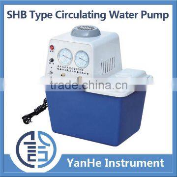 SHB type circulating water pump