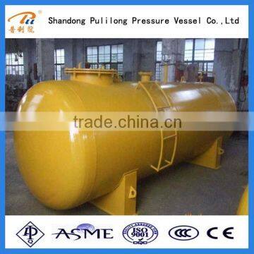 asme acetylene gas tank