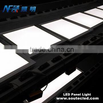 Online Indoor Aluminum Led Panel Lighting AC220V 20w Led Panel Light for Office Hospital School photo-5