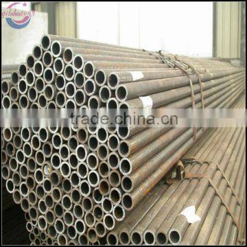 Heavy Wall Random Length Sch160 Din Standard St42,St44,St45,St52 Seamless Steel Tube