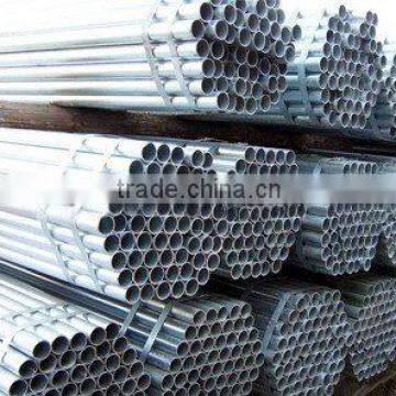 steel pipe