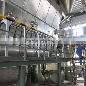 Macroporous Strongly Acidic Cation Exchange Resin photo-5