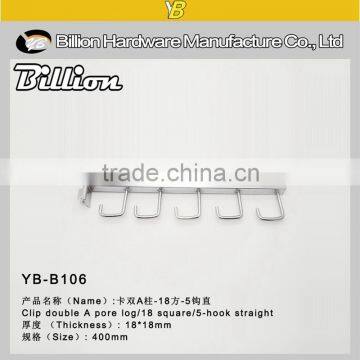 China Factory Coffee Cup Display Cup Display Rack Supermarket Accessories