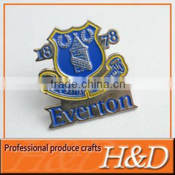 custom logo badge