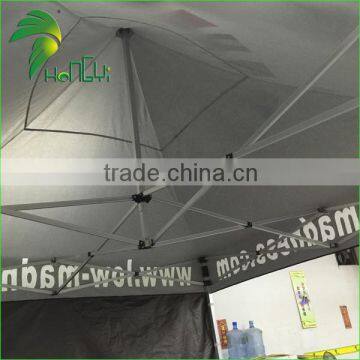4*4m Aluminum Pop Up Canopy Folding Tent For Exhibition Trade photo-4