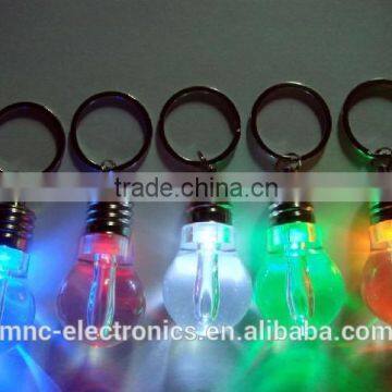 Stock Product Colorful Led Light Custom Logo Printing Full Capacity Bulb Shape Usb Flash Pen Drive Supplier's Choice photo-3