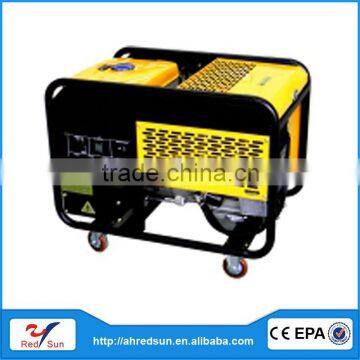 Professional Price of 10kw Small dc Generator