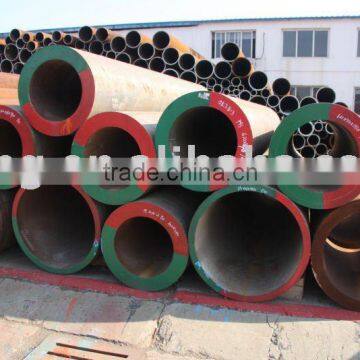 15 CrMo Alloy Steel Pipe