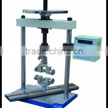 Economic 10kN Wood-based Panel Universal Testing Machine Electronic Type photo-2