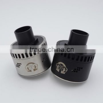 New arrived authentic alliance fat boy rda vs velocity rda velocity v2 rda clone