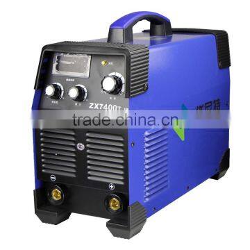 ARC 400 IGBT DC Inverter ARC Welding Machine