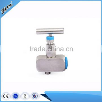 Professional Manufacturer Of Control Needle Valve