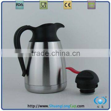 FDA,stainless steel coffee pot,tea pot