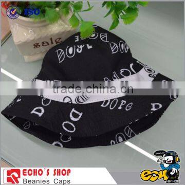 cheap bucket hats high quality cotton bucket hats cap